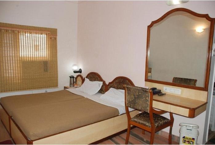 Hôtel Padma à Purî Chambre photo