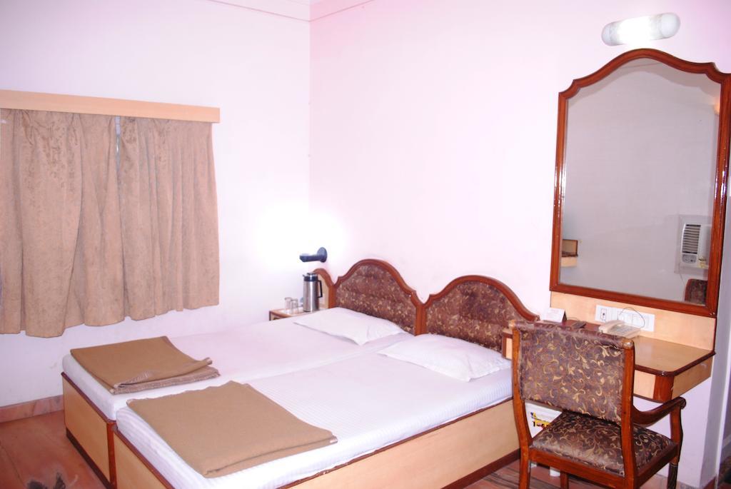 Hôtel Padma à Purî Chambre photo
